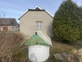 Parduodamas gyvenamasis namas su sklypu - nuotraukos Nr. 7