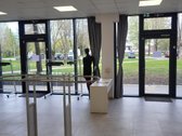Klaipėdoje Debreceno g. 61, naujai išplėstame