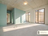 Parduodamas 3-4 kambarių butas aukštomis - nuotraukos Nr. 3