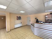 Parduodamos buvusio autoserviso patalpos - nuotraukos Nr. 6