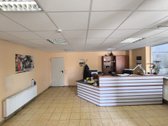 Parduodamos buvusio autoserviso patalpos - nuotraukos Nr. 7