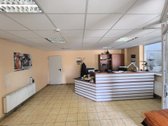 Parduodamos buvusio autoserviso patalpos - nuotraukos Nr. 8