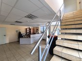 Parduodamos buvusio autoserviso patalpos - nuotraukos Nr. 9