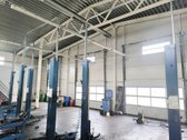 Parduodamos buvusio autoserviso patalpos - nuotraukos Nr. 14