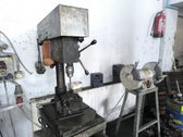 Parduodamos buvusio autoserviso patalpos - nuotraukos Nr. 19