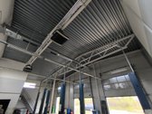 Parduodamos buvusio autoserviso patalpos - nuotraukos Nr. 17