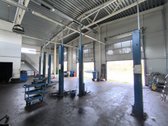 Parduodamos buvusio autoserviso patalpos - nuotraukos Nr. 16