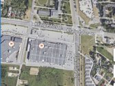 Parduodamos buvusio autoserviso patalpos - nuotraukos Nr. 38