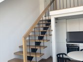 Parduodamas Lofto Tipo Butas Kauno Centre - nuotraukos Nr. 7
