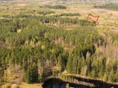 Galima statyti Kaimo turizmo pastatą 1350 kv.m. - nuotraukos Nr. 3
