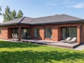 Erdvus Kokybiškas Naujos Statybos Namas - nuotraukos Nr. 11