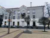 Mazvydo Aleja - nuotraukos Nr. 7