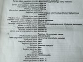 Parduodama sodyba Ukmergės rajone. - nuotraukos Nr. 23