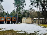 Unikalioje vietoje parduodamas rastinis 870