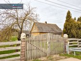 Parduodama Jauki Sodyba Ramioje Vietoje –