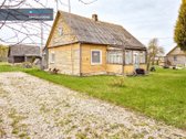 Parduodama Jauki Sodyba Ramioje Vietoje – - nuotraukos Nr. 2