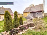 Parduodama Jauki Sodyba Ramioje Vietoje – - nuotraukos Nr. 3