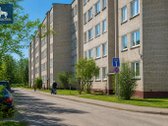 Parduodamas Tvarkingas 3 Kambarių Butas - nuotraukos Nr. 2