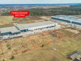 Parduodamas 3.28 Ha Komercinės Paskirties - nuotraukos Nr. 3