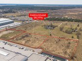 Parduodamas 3.28 Ha Komercinės Paskirties - nuotraukos Nr. 4