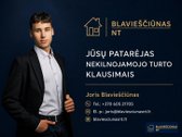 Nuomojamos patalpos medicininei veiklai arba - nuotraukos Nr. 18