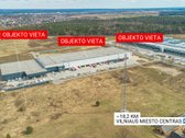 Parduodamas 3.28 Ha Komercinės Paskirties - nuotraukos Nr. 7