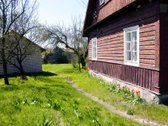 Parduodama sodyba Dubičių kaime, Varėnos - nuotraukos Nr. 3
