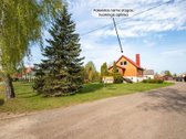 Parduodamas dviejų aukštų namas su erdviu 25 - nuotraukos Nr. 3