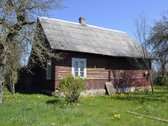 Parduodama sodyba Dubičių kaime, Varėnos - nuotraukos Nr. 4