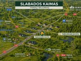 Slabados Parkas – Investicinis Sklypų - nuotraukos Nr. 6