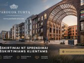 Slabados Parkas – Investicinis Sklypų - nuotraukos Nr. 7