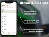 Sandėliukų nuoma trumpalaikė - ilgalaikė - nuotraukos Nr. 4