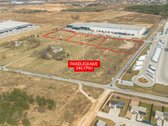 Parduodamas 1.18 Ha Komercinės Paskirties