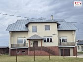 Parduodamas gyvenamasis namas labai ramioje - nuotraukos Nr. 5