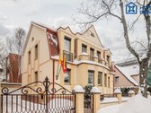 Ieškote išskirtinės vietos šeimai Klaipėdos