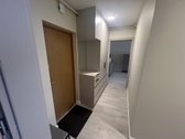 Butas Šiaulių miesto Dainų rajone, vidurinis,