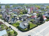 Parduodamas gyvenamasis namas strategiškai - nuotraukos Nr. 4