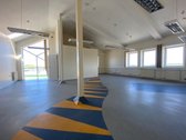 Parduodamos 2220 kv.m. admistracinės,