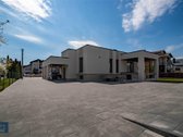 Parduodamas išskirtinis vieno aukšto mūrinis - nuotraukos Nr. 2