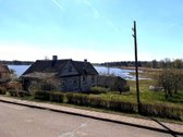 Ukmergės r. sav., Veprių mstl.