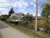 Parduodamas 155.44 Kv.m. Namas, Vingio G. - nuotraukos Nr. 45
