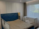 Parduodamas jaukus, šviesus 3 kambarių butas - nuotraukos Nr. 5
