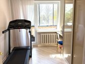 Parduodamas jaukus, šviesus 3 kambarių butas - nuotraukos Nr. 14