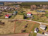 Parduodamas Sklypas Rukainių Centrinėje - nuotraukos Nr. 2