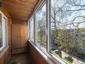 Šviesus Ir Erdvus 3 Kambarių Butas Su - nuotraukos Nr. 6