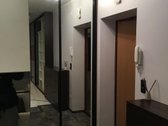 Šiuolaikiška studija su autonominiu šildymu - nuotraukos Nr. 5