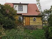 Namas negyvenamas daugiau kaip 10 metų, - nuotraukos Nr. 2