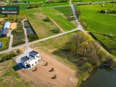 Parduodamas Namų Valdos Sklypas Su Nuosava - nuotraukos Nr. 10