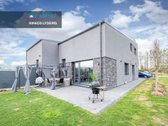 Parduodamas Moderniai Įrengtas 110 Kv. M