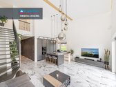 Parduodamas Moderniai Įrengtas 110 Kv. M - nuotraukos Nr. 5